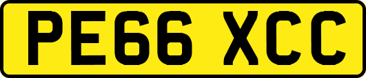 PE66XCC