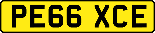 PE66XCE