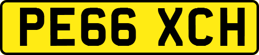PE66XCH