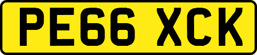 PE66XCK