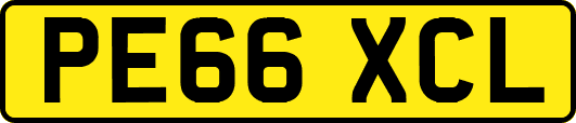 PE66XCL