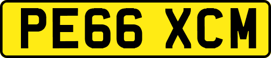 PE66XCM