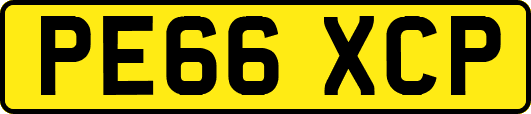 PE66XCP