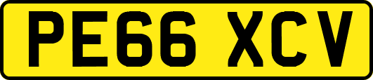 PE66XCV