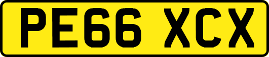 PE66XCX