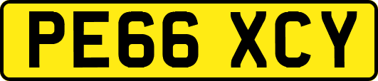 PE66XCY
