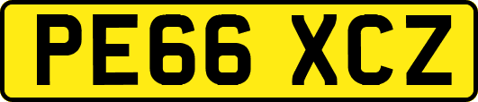 PE66XCZ