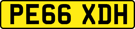 PE66XDH