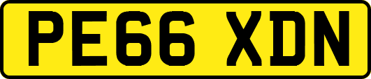 PE66XDN