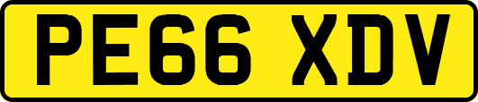 PE66XDV