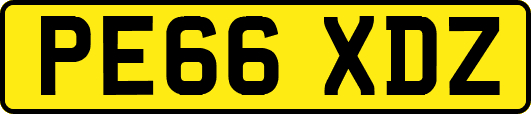 PE66XDZ
