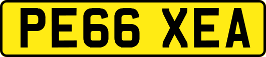 PE66XEA
