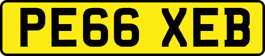 PE66XEB