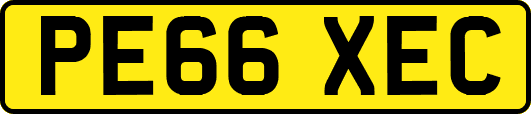 PE66XEC