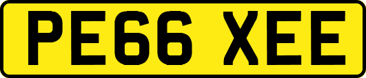 PE66XEE