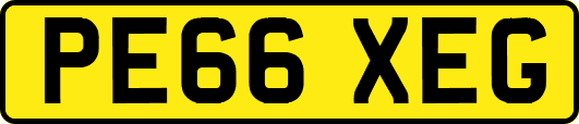 PE66XEG