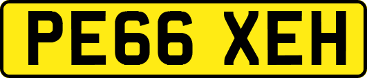 PE66XEH