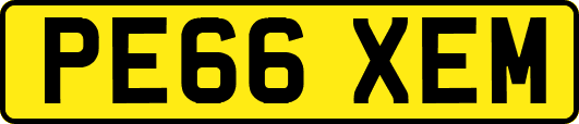 PE66XEM