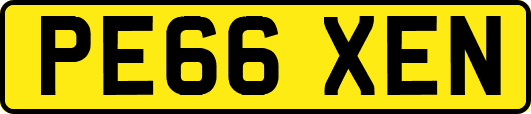 PE66XEN