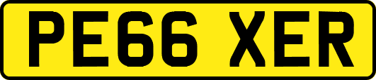 PE66XER