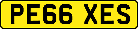 PE66XES