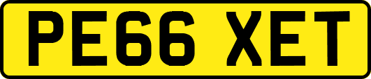 PE66XET