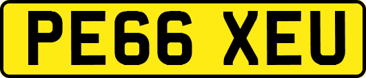 PE66XEU