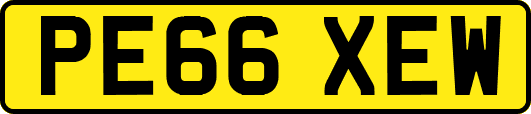 PE66XEW