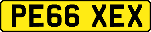 PE66XEX