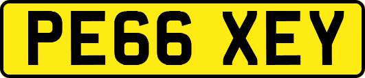 PE66XEY