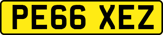 PE66XEZ