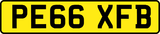 PE66XFB