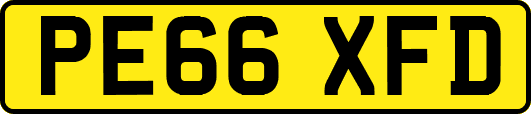 PE66XFD