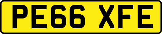 PE66XFE