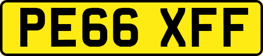 PE66XFF