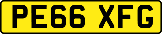 PE66XFG
