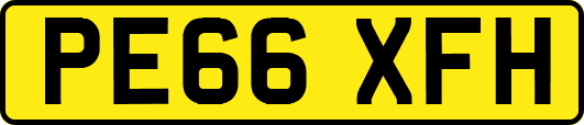 PE66XFH