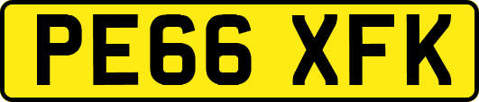 PE66XFK