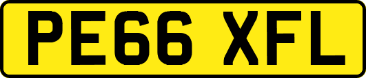 PE66XFL