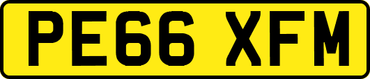 PE66XFM
