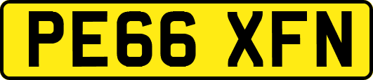 PE66XFN