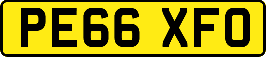 PE66XFO