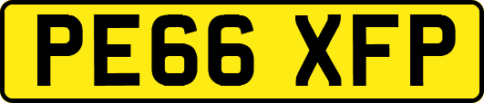 PE66XFP