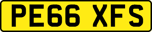 PE66XFS