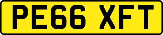 PE66XFT