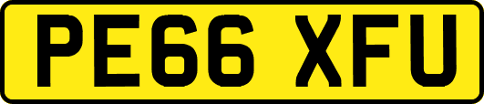 PE66XFU