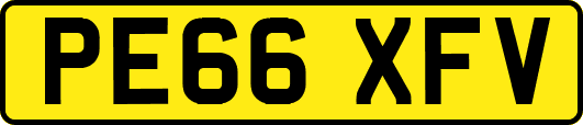 PE66XFV