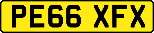 PE66XFX