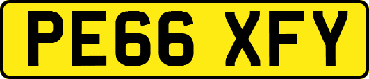 PE66XFY