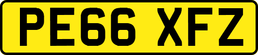 PE66XFZ